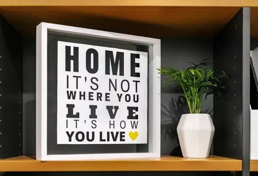 هاستل Mihaven Shared Living   Pembroke St