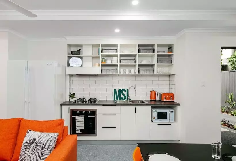 هاستل Mihaven Shared Living   Pembroke St