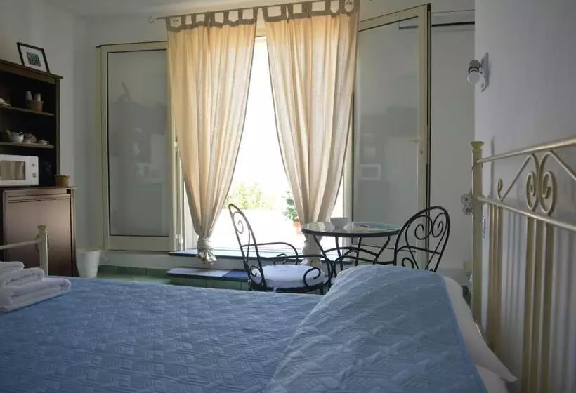 B&b Nonnangela