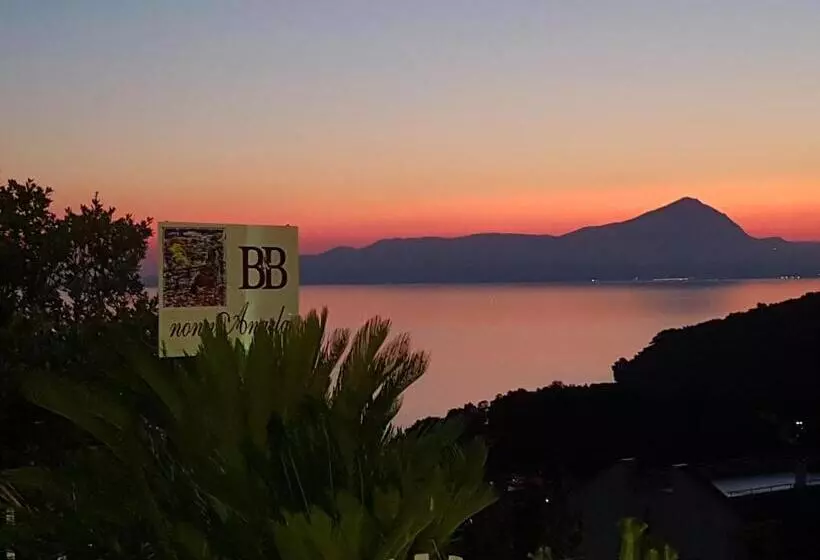 B&b Nonnangela