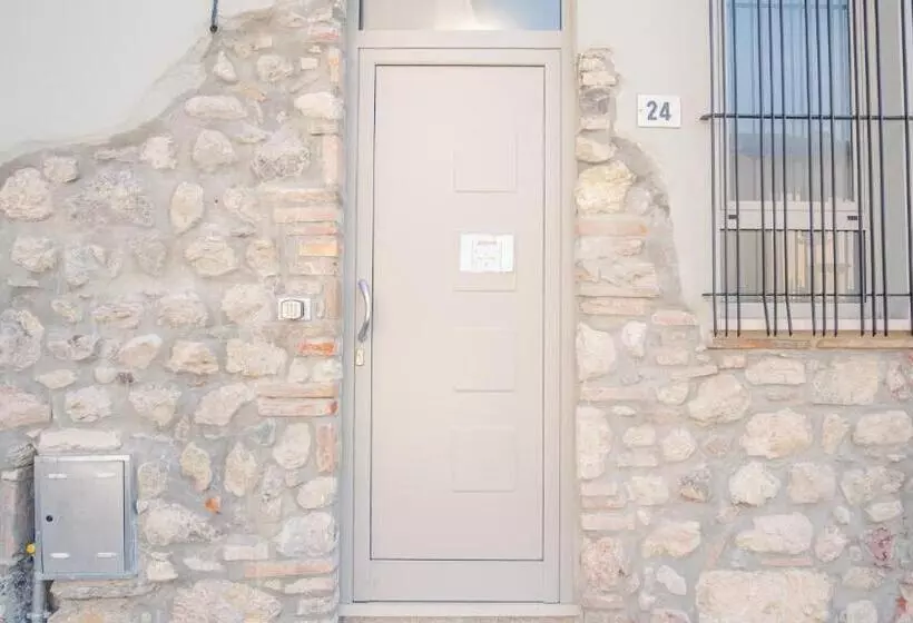Elide Home Sweet Home Italian Homing