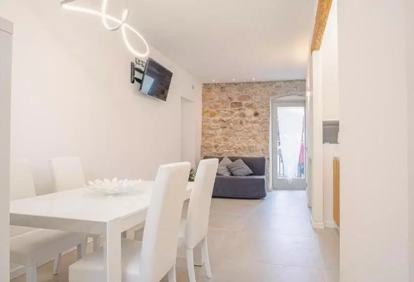 Elide Home Sweet Home Italian Homing
