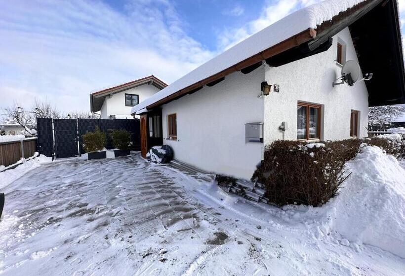 Ferienhaus Schwangau