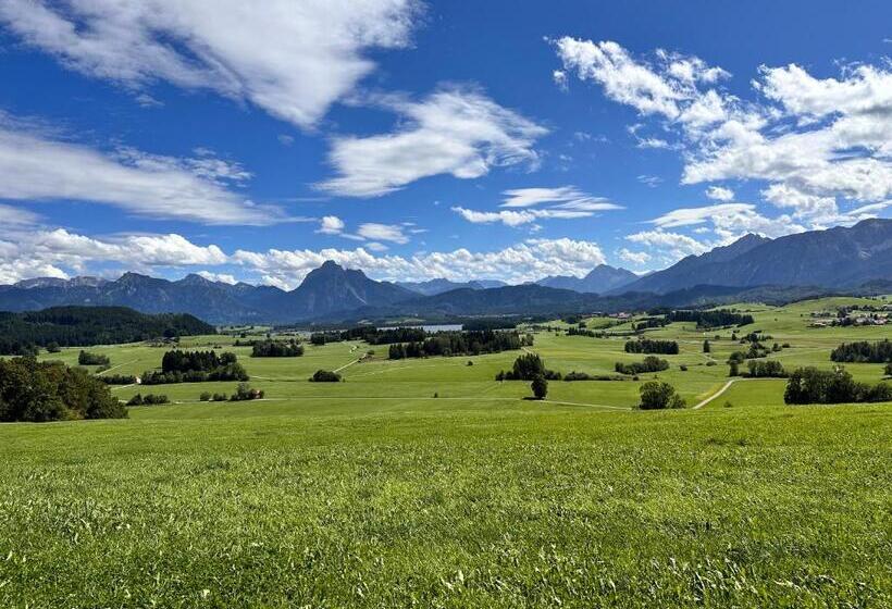 Ferienhaus Schwangau