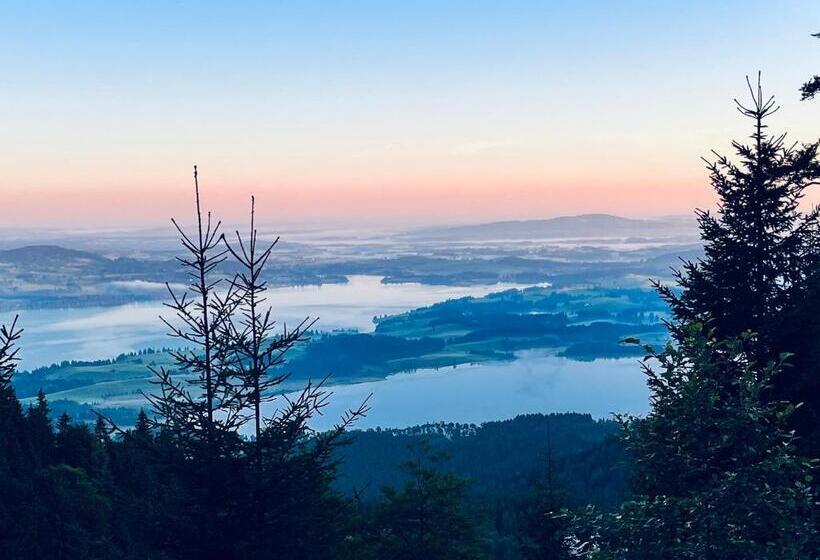 Ferienhaus Schwangau