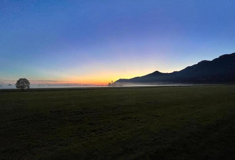 Ferienhaus Schwangau