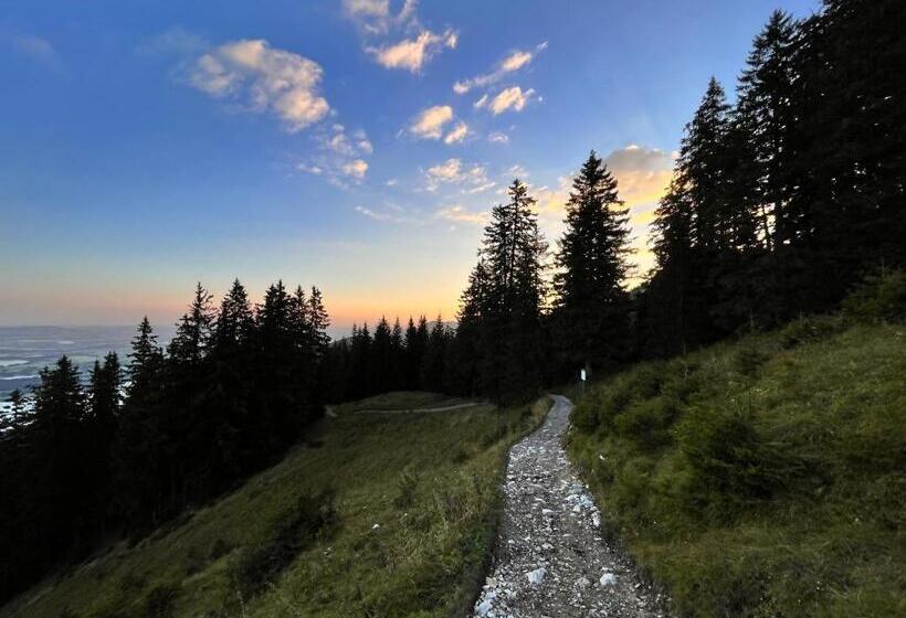 Ferienhaus Schwangau