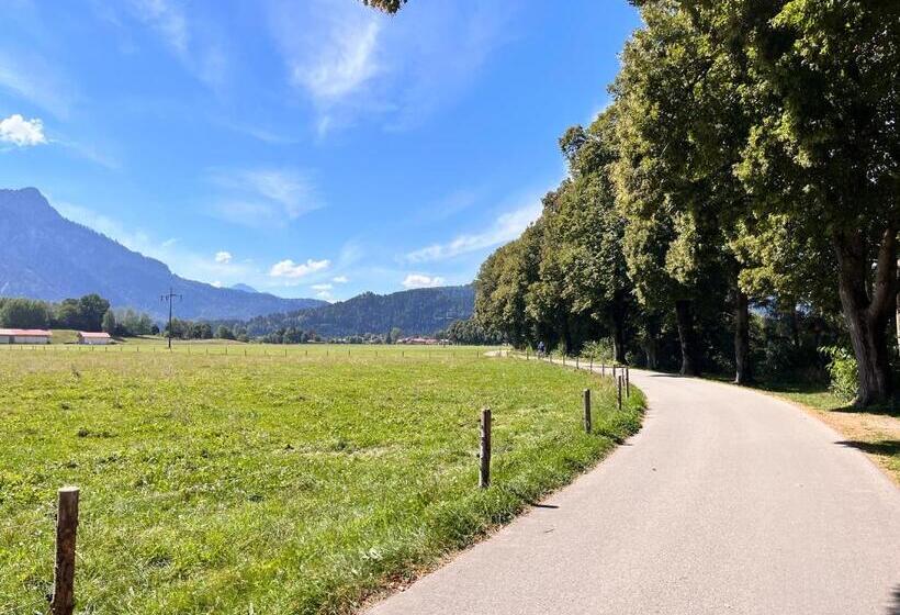 Ferienhaus Schwangau