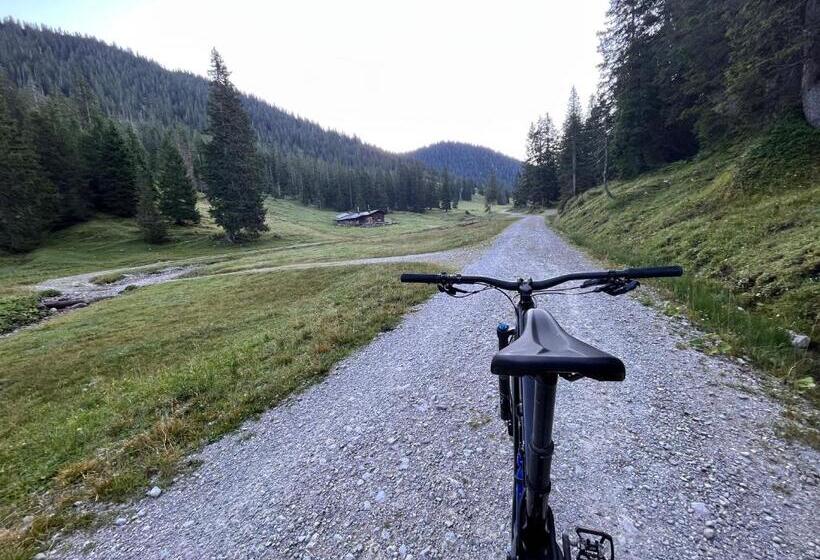 Ferienhaus Schwangau