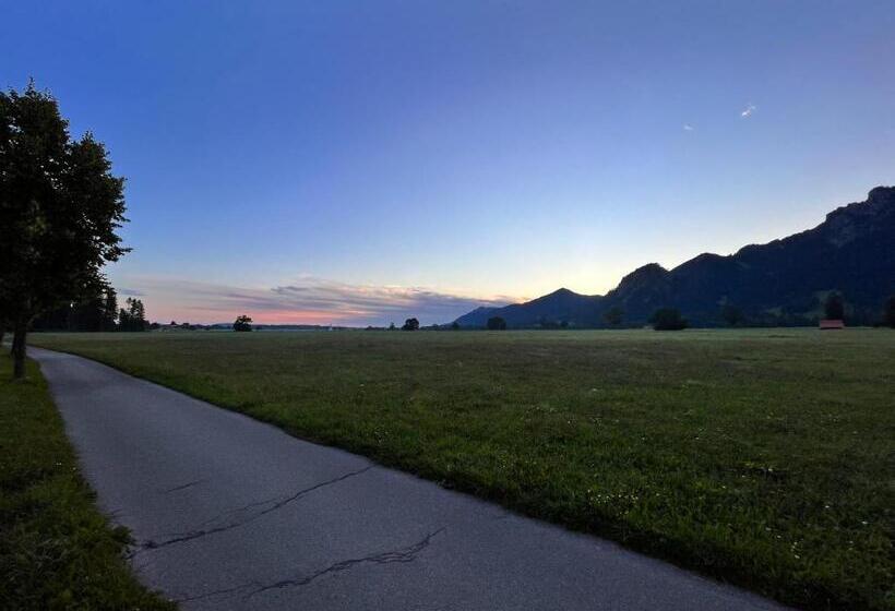 Ferienhaus Schwangau