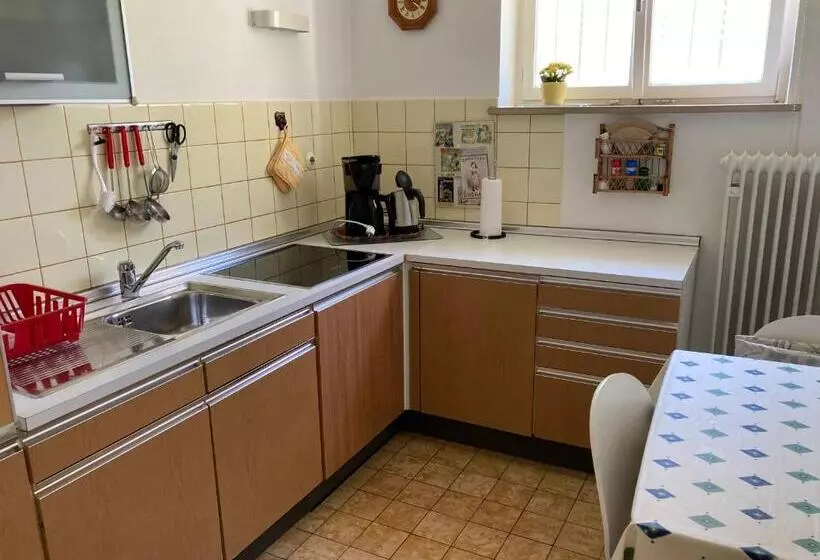 Ferienwohung Pätz