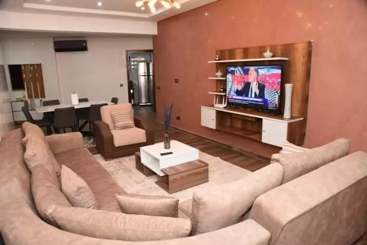 Haut Standing  Appartement Fes City
