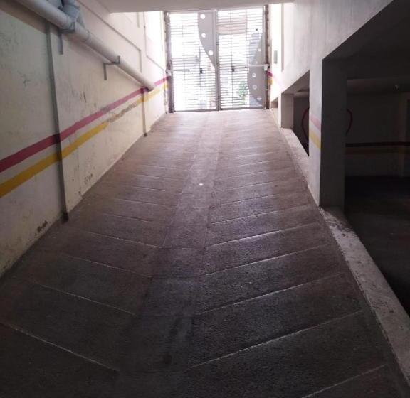 Haut Standing  Appartement Fes City