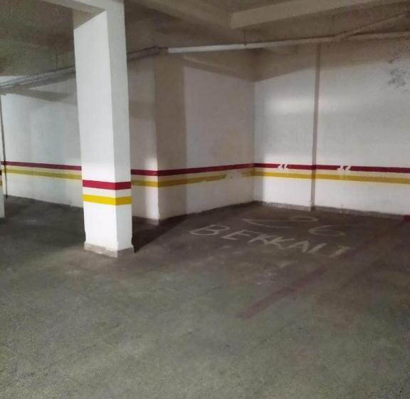 Haut Standing  Appartement Fes City