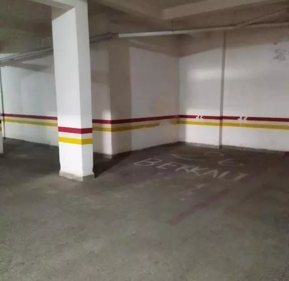 Haut Standing  Appartement Fes City