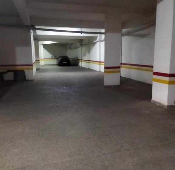 Haut Standing  Appartement Fes City