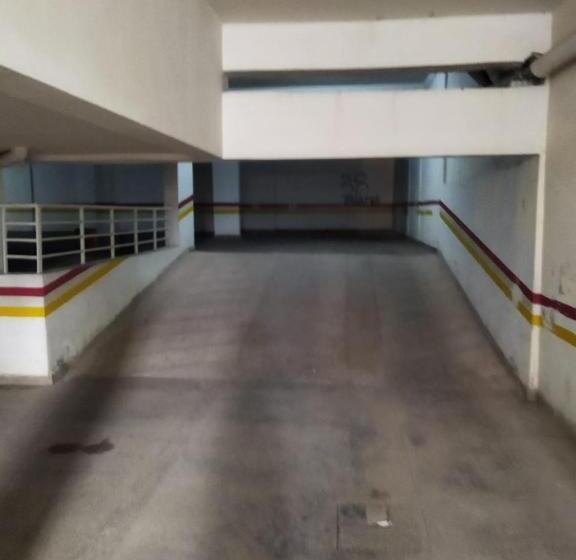 Haut Standing  Appartement Fes City