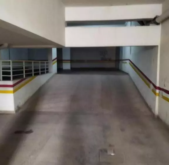 Haut Standing  Appartement Fes City