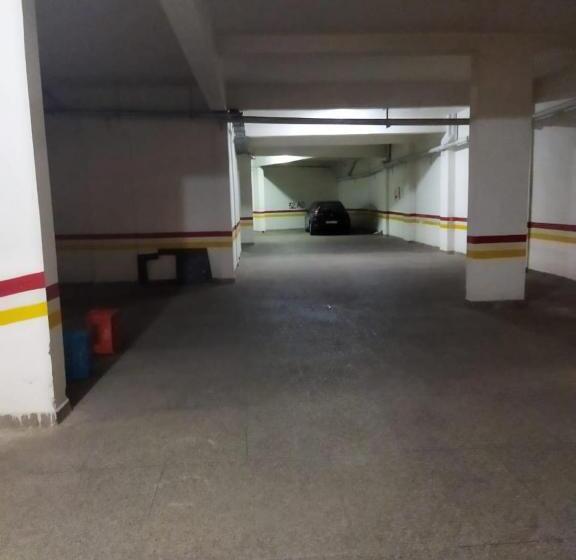 Haut Standing  Appartement Fes City