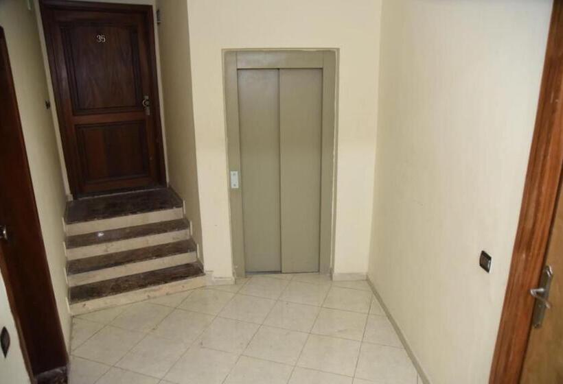 Haut Standing  Appartement Fes City