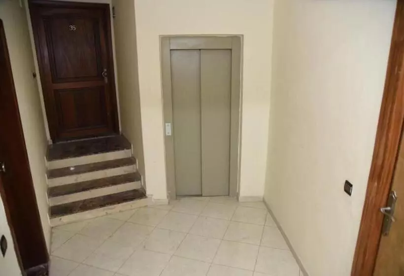 Haut Standing  Appartement Fes City