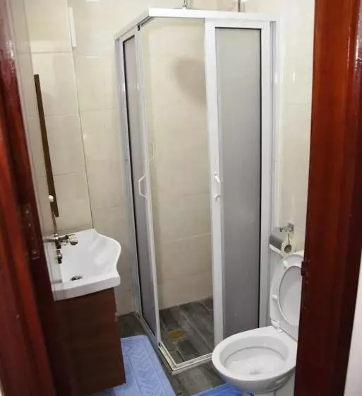 Haut Standing  Appartement Fes City