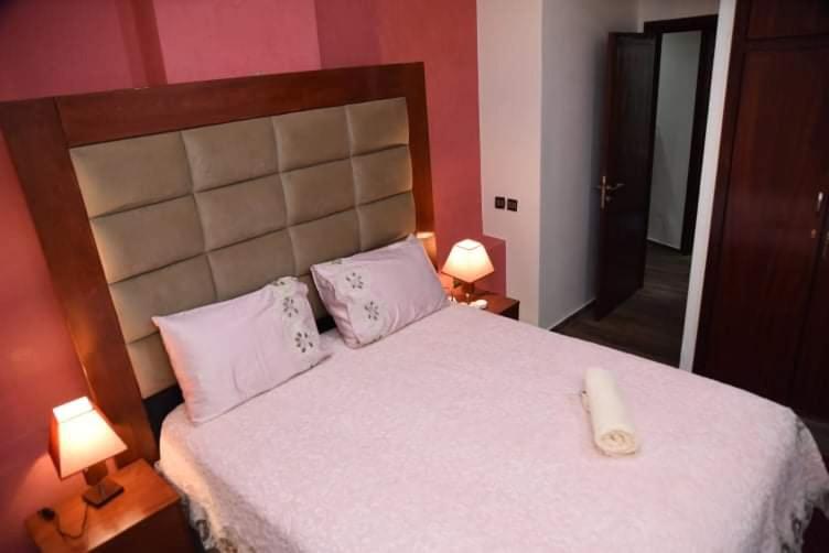 Haut Standing  Appartement Fes City