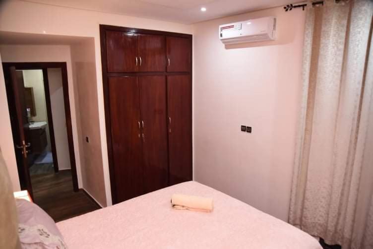 Haut Standing  Appartement Fes City