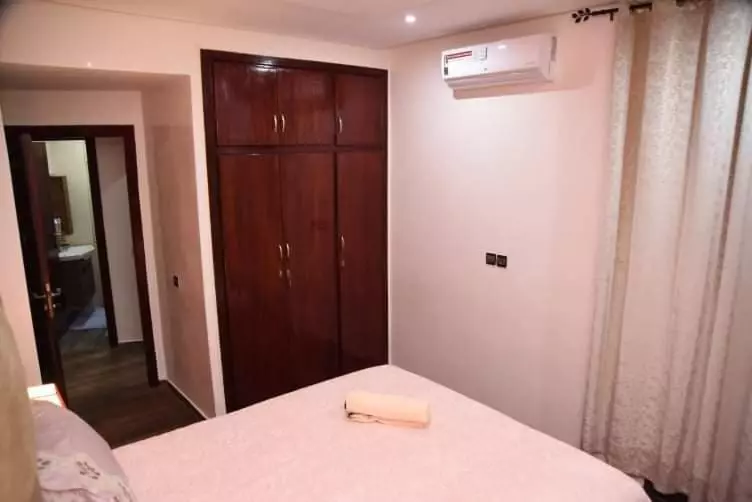 Haut Standing  Appartement Fes City