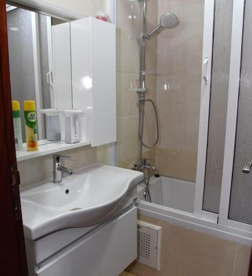 Haut Standing  Appartement Fes City