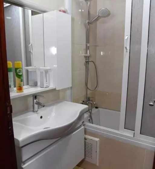 Haut Standing  Appartement Fes City
