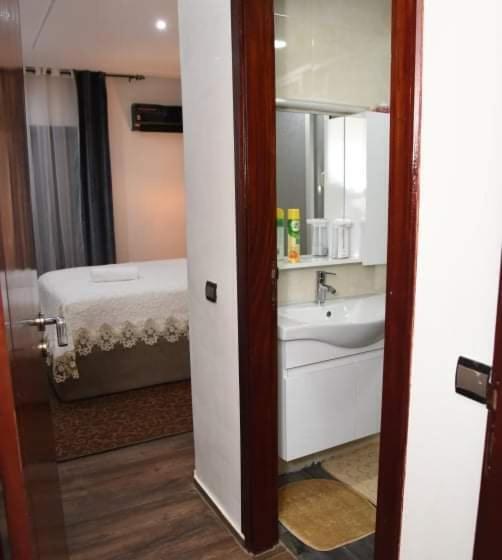 Haut Standing  Appartement Fes City