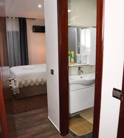 Haut Standing  Appartement Fes City