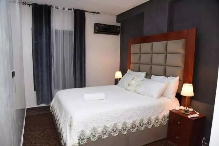 Haut Standing  Appartement Fes City