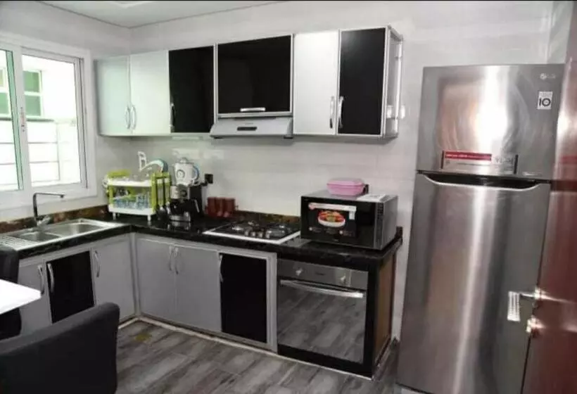 Haut Standing  Appartement Fes City