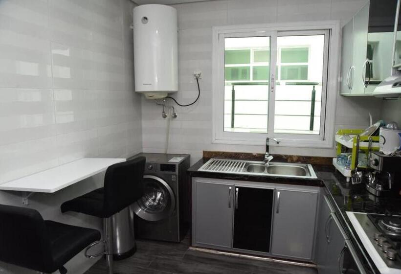 Haut Standing  Appartement Fes City