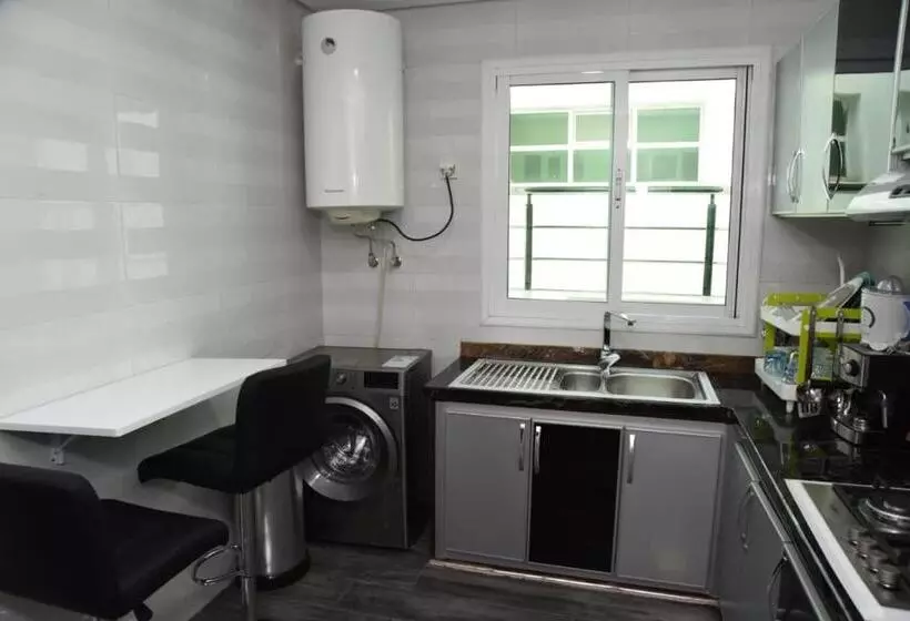 Haut Standing  Appartement Fes City