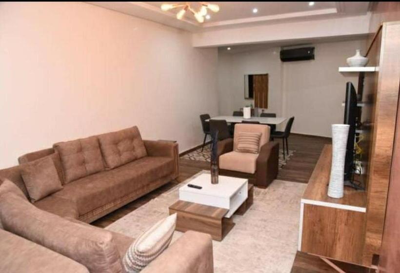 Haut Standing  Appartement Fes City