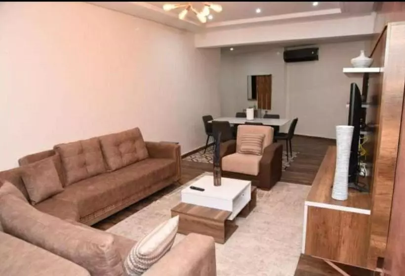 Haut Standing  Appartement Fes City