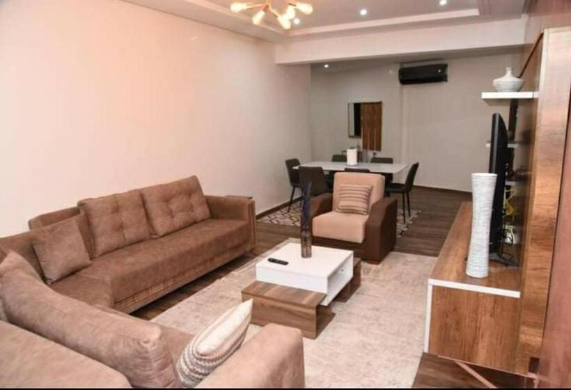 Haut Standing  Appartement Fes City