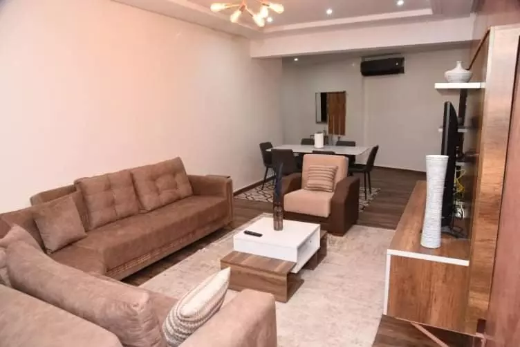 Haut Standing  Appartement Fes City