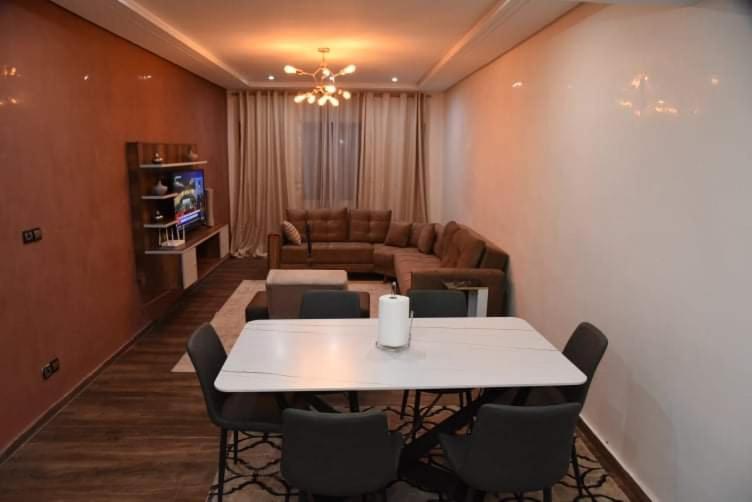 Haut Standing  Appartement Fes City