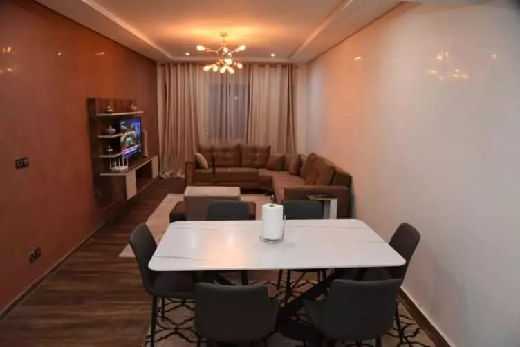 Haut Standing  Appartement Fes City