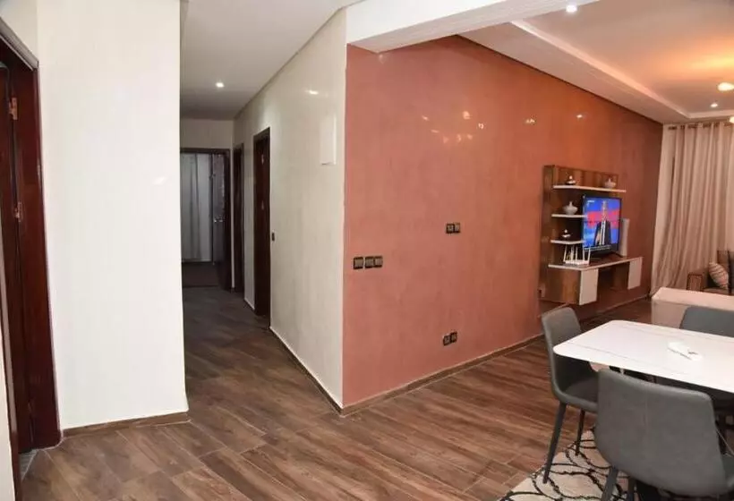 Haut Standing  Appartement Fes City