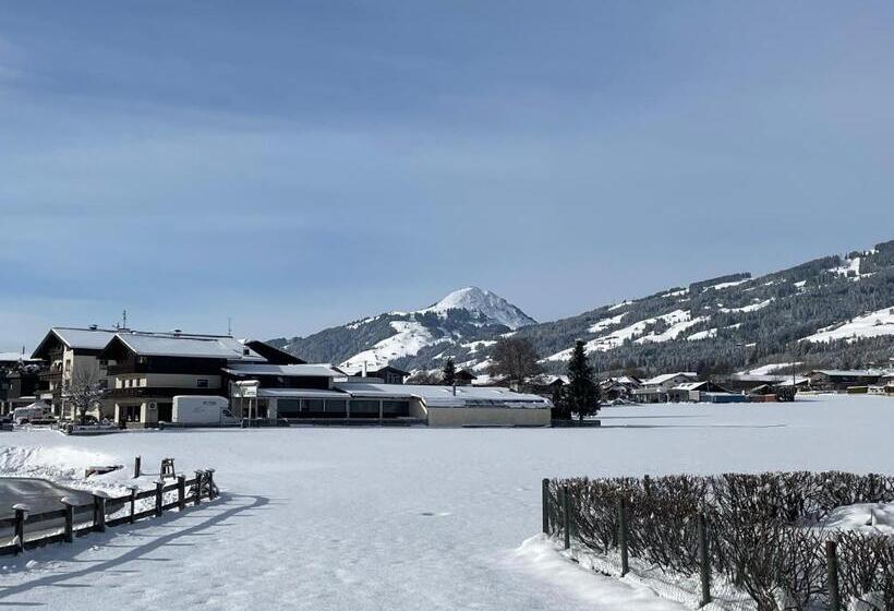 Kitzalps Apartments By Alpine Host Helpers