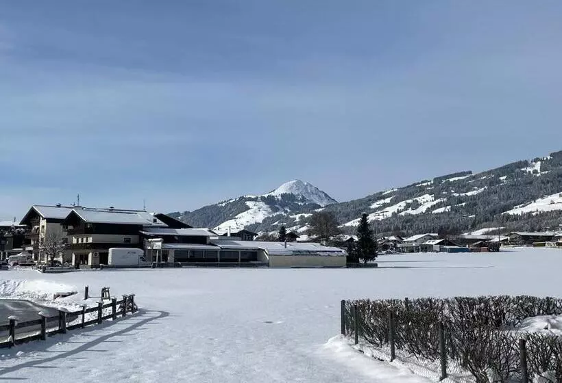 Kitzalps Apartments By Alpine Host Helpers