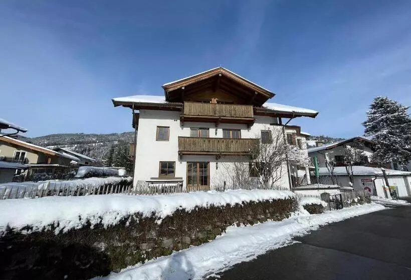 Kitzalps Apartments By Alpine Host Helpers