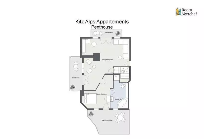 Kitzalps Apartments By Alpine Host Helpers