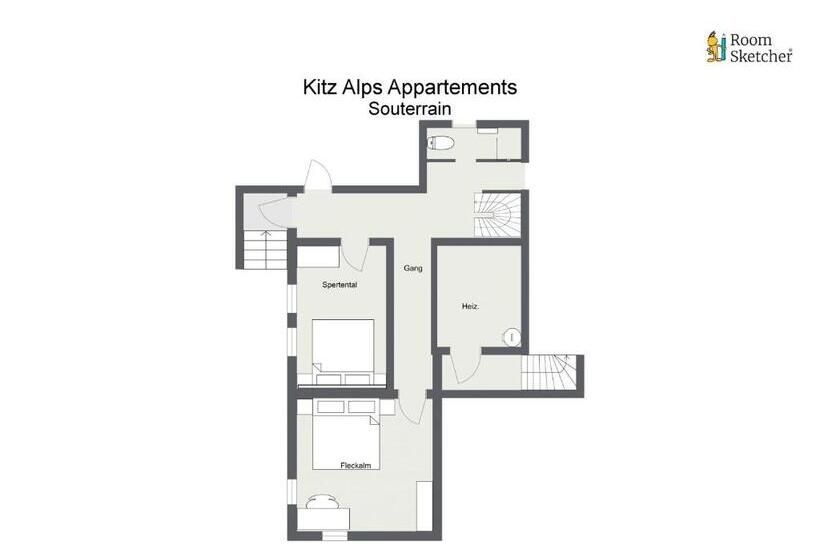 Kitzalps Apartments By Alpine Host Helpers