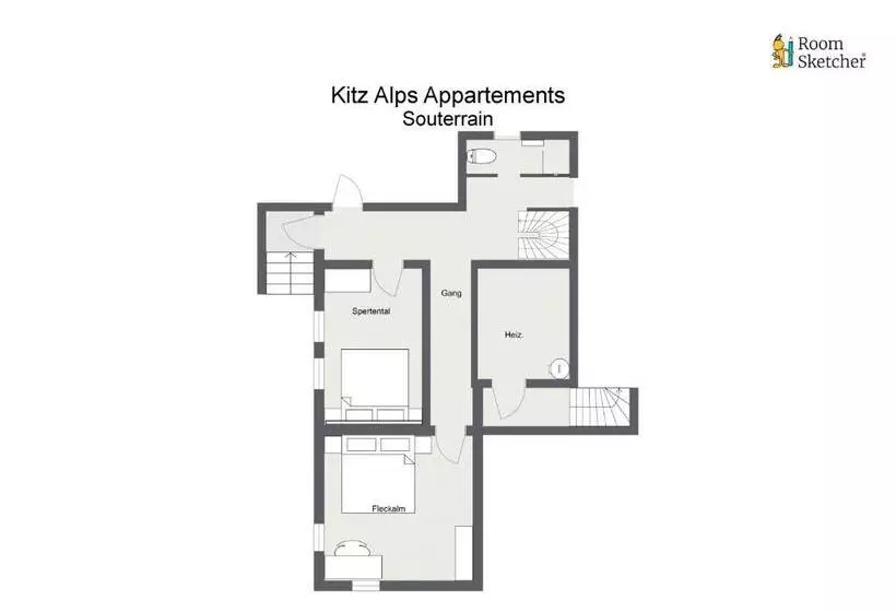 Kitzalps Apartments By Alpine Host Helpers